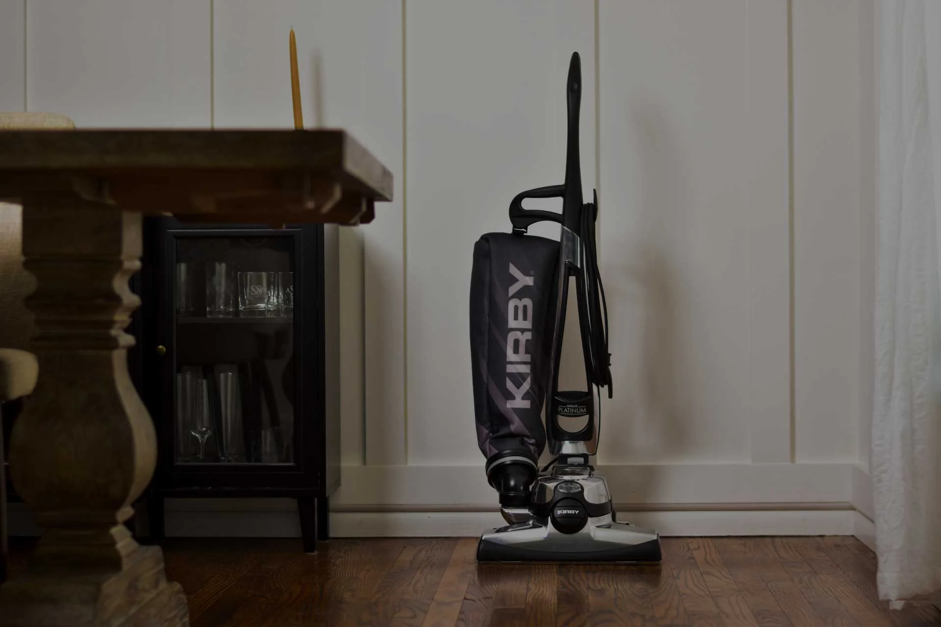 A Century of Cleaning Excellence