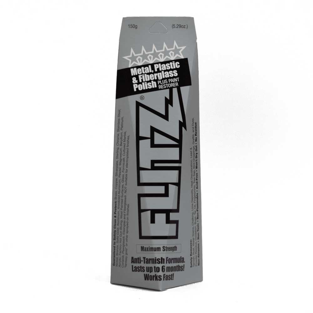 Flitz Metal Polish