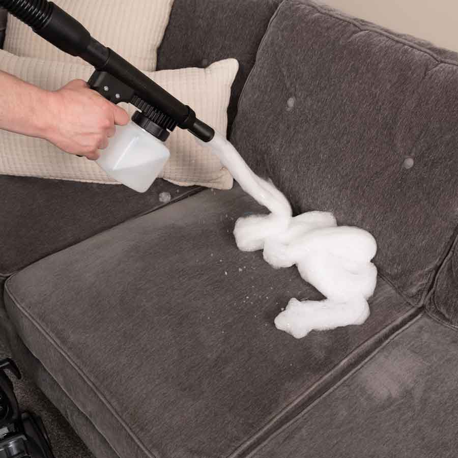 Kirby Avalir Platinum Vacuum with Sound Suppression System - Image 11