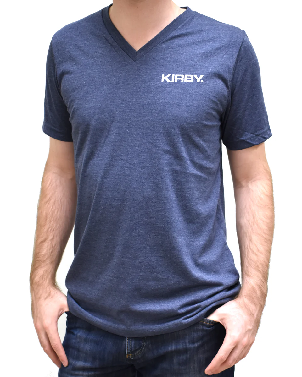 Kirby T-Shirt - Image 4