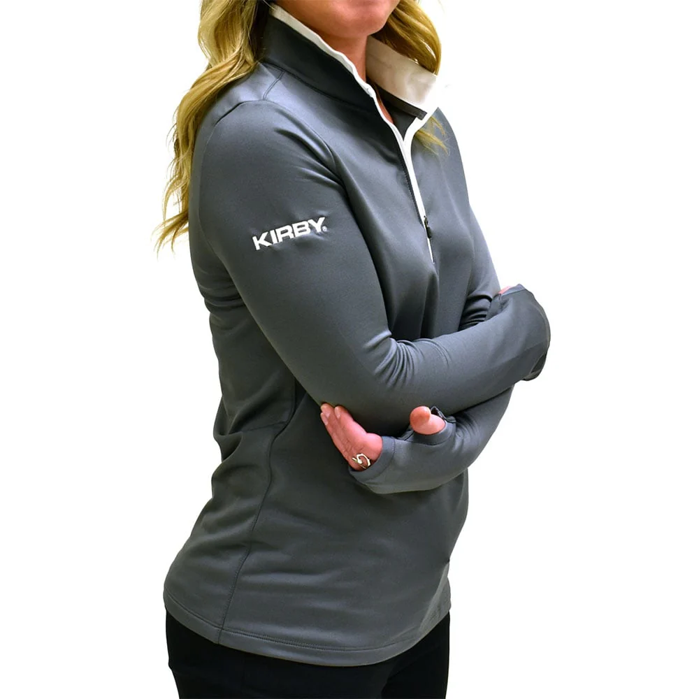 Ladies Kirby Pullover - Image 2