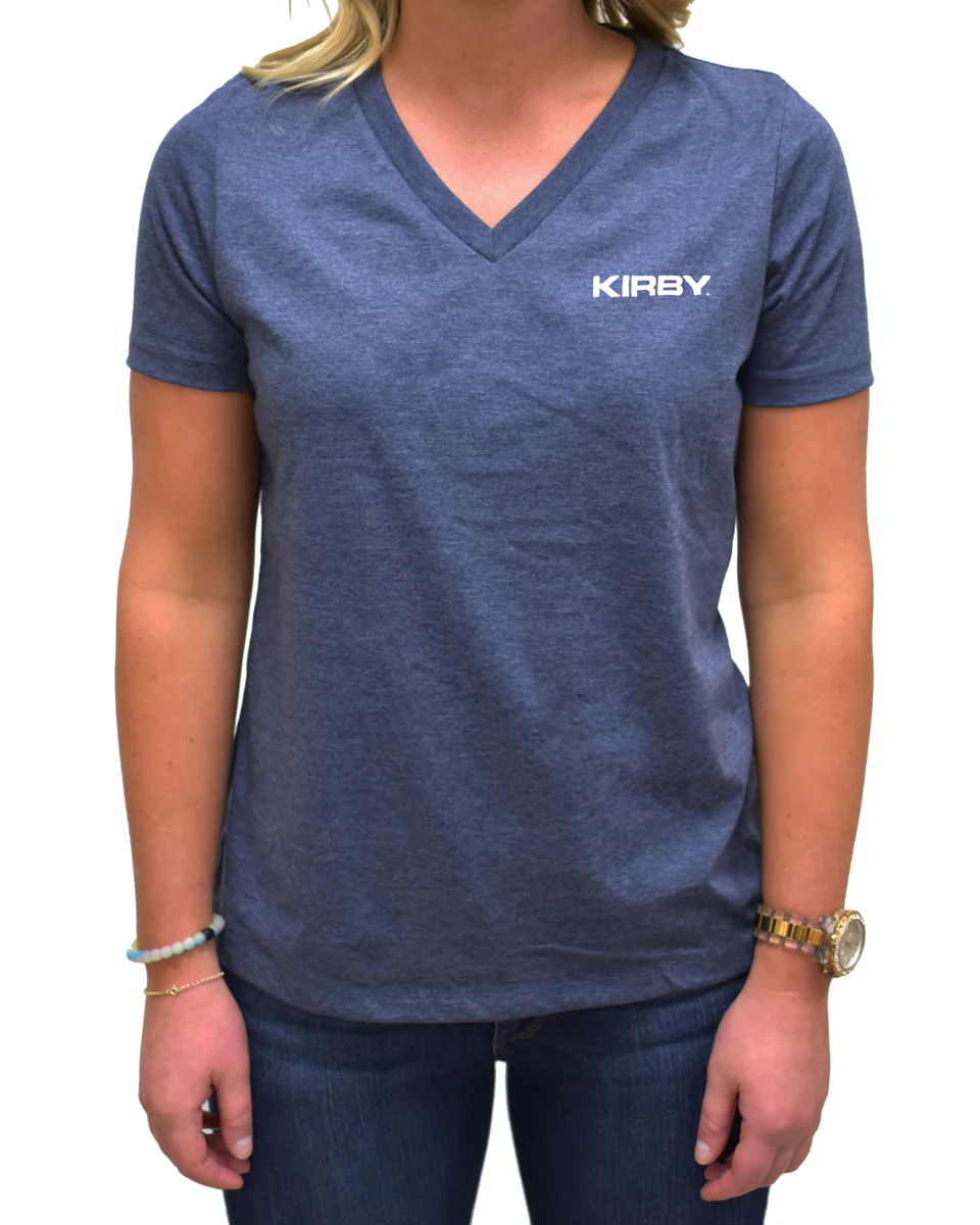 Ladies Kirby T-Shirt - Image 5