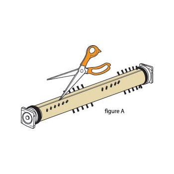 Vacuum Brush Roll for Pet Owners – G3-G4 - Image 3